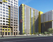 ЖК Дмитриевский