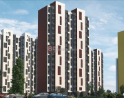 ЖК Домодедово парк. Новый квартал