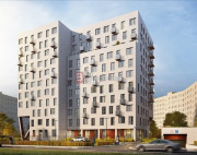 ЖК Счастье в Кусково