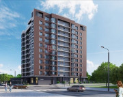 ЖК Счастье в Садовниках