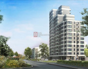 ЖК Счастье в Царицыно