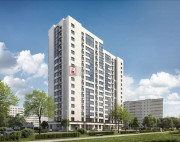 ЖК Счастье на Волгоградке