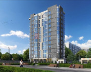 ЖК Счастье на Ленинском