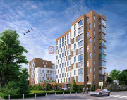 ЖК Счастье на Соколе