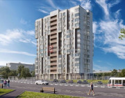 ЖК Счастье в Чертаново