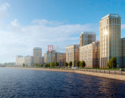 ЖК Цивилизация на Неве