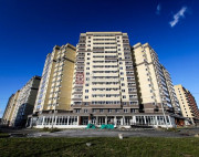 ЖК Лукино-Варино