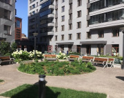 ЖК "Мендельсон", ул. Корпусная, д. 3