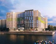 Апарт-отель Korabli (Корабли)