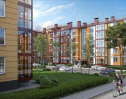 ЖК Образцовый квартал 4