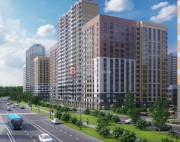 ЖК Южная Битца