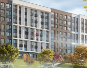 ЖК Rafinad (Рафинад)