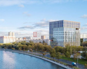 ЖК Level Нагатинская