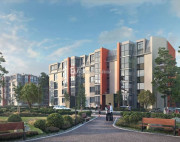 ЖК UP-квартал Пушкинский