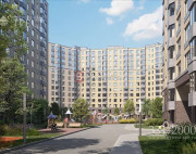 ЖК Новое Купчино