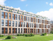 ЖК The One (Он такой один)