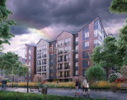 ЖК Миниполис Дивное