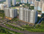 ЖК Звездный дуэт