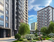 ЖК Новое Медведково