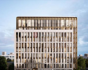 Клубный дом Mitte