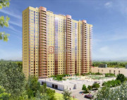 ЖК "Золотые ворота 2019"