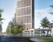 ЖК TREND (Тренд) Пехотный