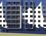 ЖК Икша Парк