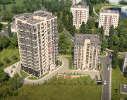 ЖК Манифест