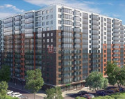 ЖК Аквилон Park (Аквилон парк)