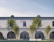 Клубный дом Гоголевский 12