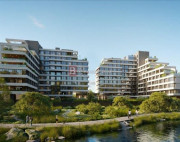 Клубный дом РЕКА