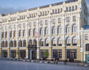 Кузнецкий Мост 12