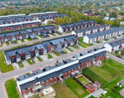 Коттеджный поселок Кратово Коттеджный поселок Кратово