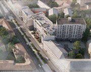 Клубный дом Идеалист