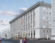 Апарт-комплекс Loft FM (Лофт ФМ)