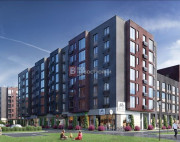 ЖК Баркли Медовая долина ЖК Баркли Медовая долина