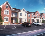 Коттеджный поселок Woodland (Вудленд Таун) Коттеджный поселок Woodland (Вудленд Таун)