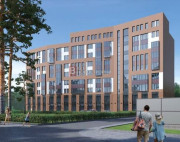 ЖК Курортный