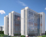 Апарт-комплекс Start