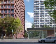 Клубный дом Vitality