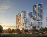 ЖК Талисман на Водном