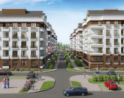 ЖК Малаховский квартал