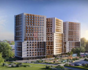 ЖК Гармония Парк