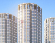 ЖК Level Стрешнево