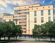 Клубный дом Исток