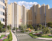 ЖК Одинбург ЖК Одинбург