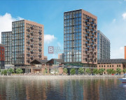 ЖК Резиденции композиторов