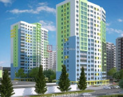 ЖК Полетград