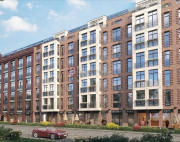 ЖК Новый Невский