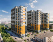 ЖК ПРО.Молодость